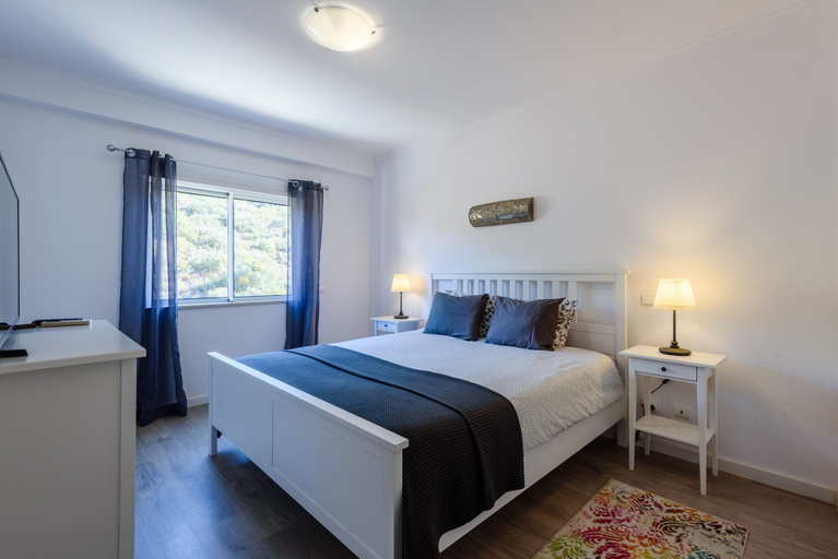 Bedroom 3, Amazing Apartment in Albufeira, Albufeira