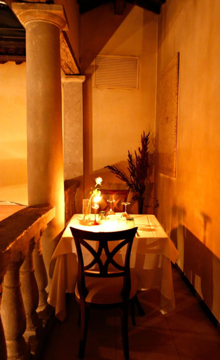 Food & Drinks 5, Locanda di Bagnara, Ravenna