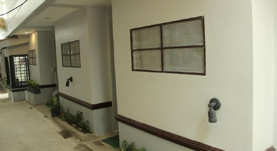 Others 5, Homeland Tourister's Apartelle Boracay, Malay