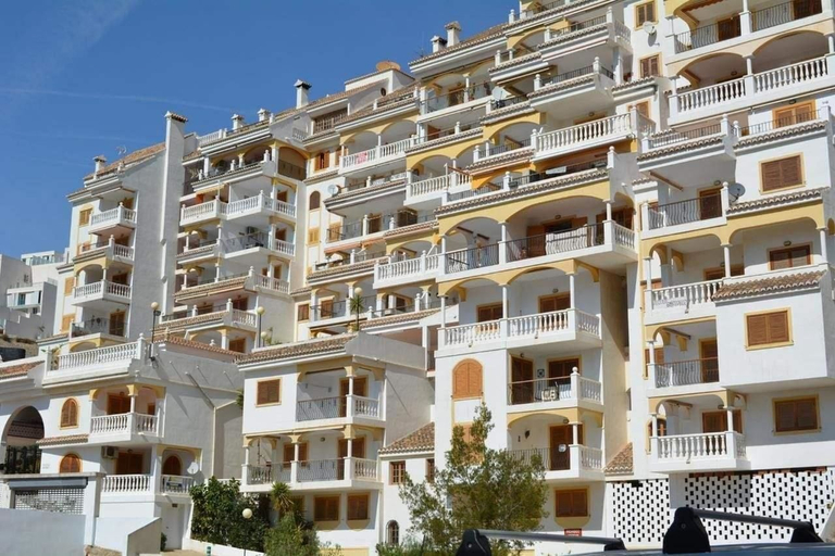 Exterior & Views 2, Apartamento Vidre, Valencia