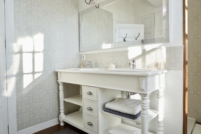 Bathroom 5, Ecrin des sens - Manoir en Agenais, Lot-et-Garonne