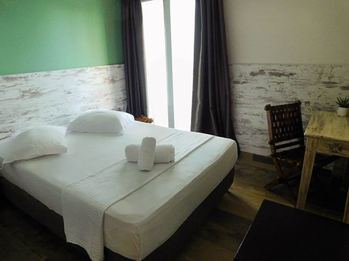 Bedroom 3, Apollon filoxenia, Peloponnese