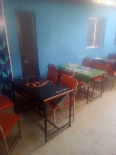 Others, Highway Villa Guest House, Maragwa