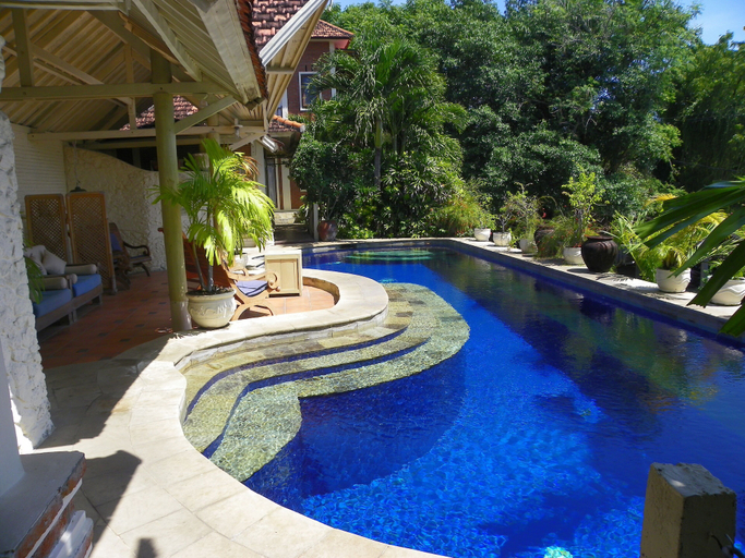 Sport & Beauty 2, Jukung Dive Resort Bali, Karangasem