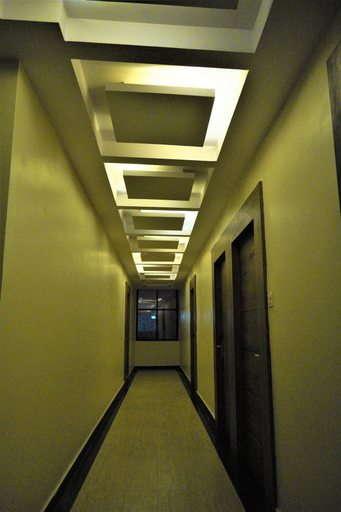 Others 5, Hotel Sagar Inn, Sagar
