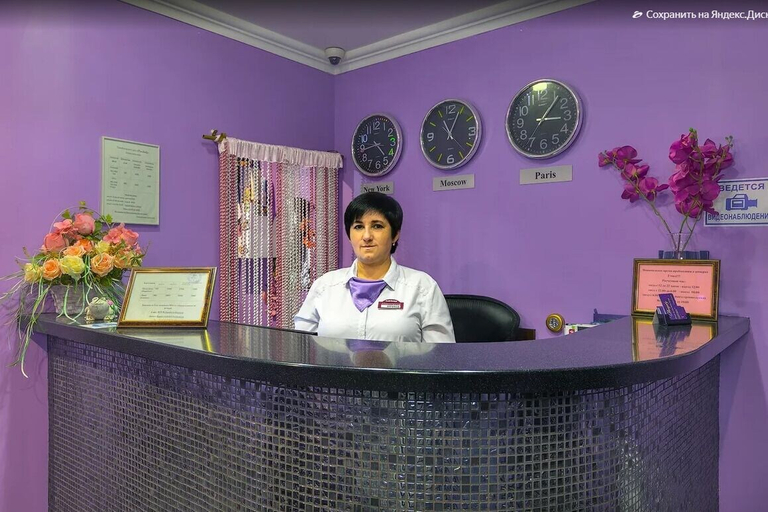 Others 4, Hotel Na Alekseevskoy, North-Eastern