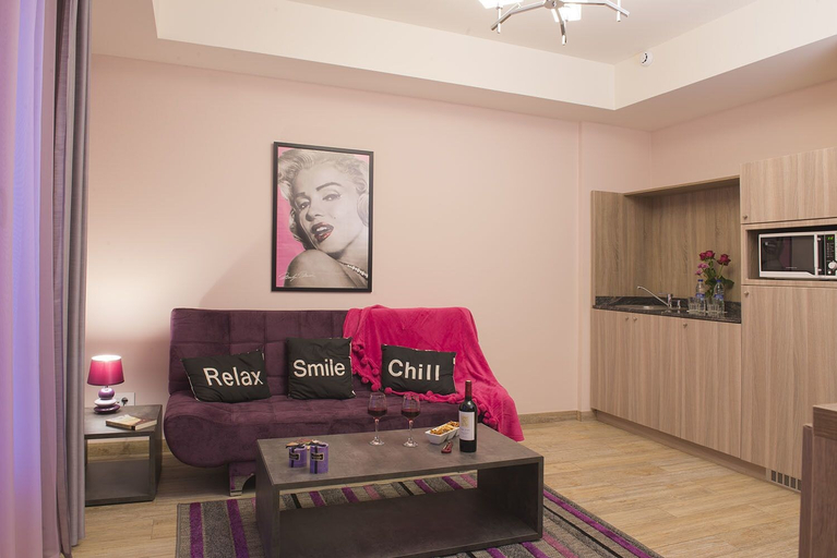 Others 4, HOtello Guest Suites, Kasrouane