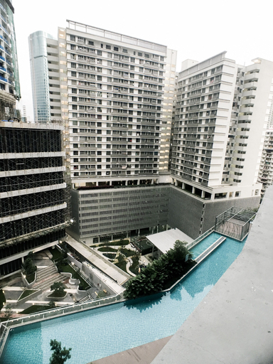 Exterior & Views 2, The Nest KL Gateway, Kuala Lumpur
