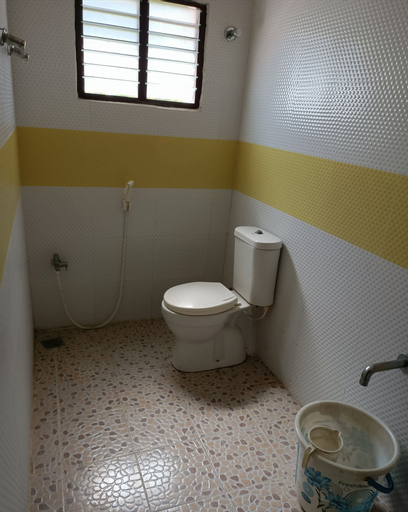 Bedroom 4, Vairavel Residency, Thoothukkudi