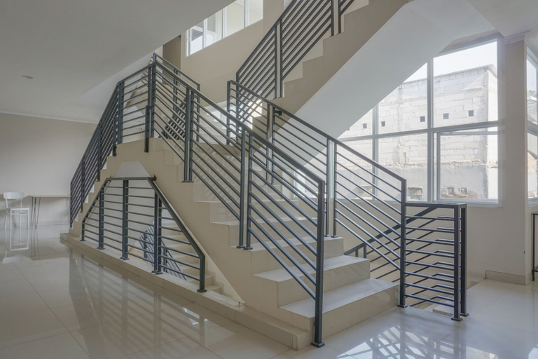 Others 5, Residences by RedDoorz near MT Haryono, Jakarta Selatan