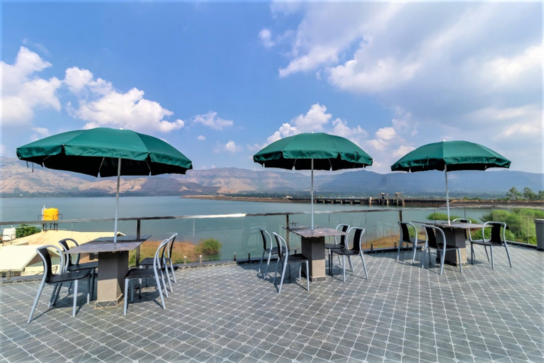 Sport & Beauty 5, Nakshatra Resort, Satara