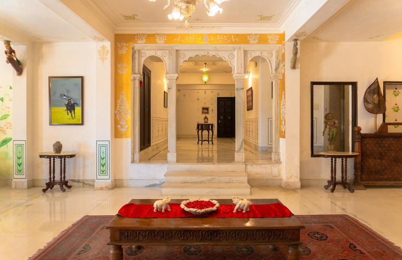 Others 5, Hotel Amar Kothi, Udaipur