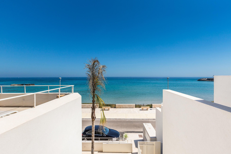 Beach 4, 2940 Palma Residence- Appartamento Notos by Barbarhouse, Lecce