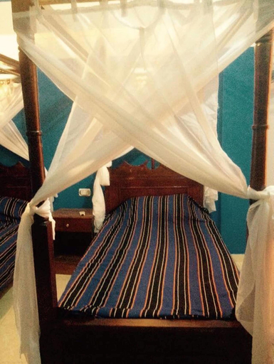Bedroom 3, Cleopatra Hotel Luxor, Luxor