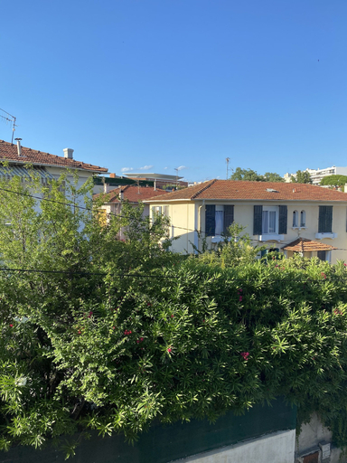 Exterior & Views 2, Hotel le Sud, Alpes-Maritimes
