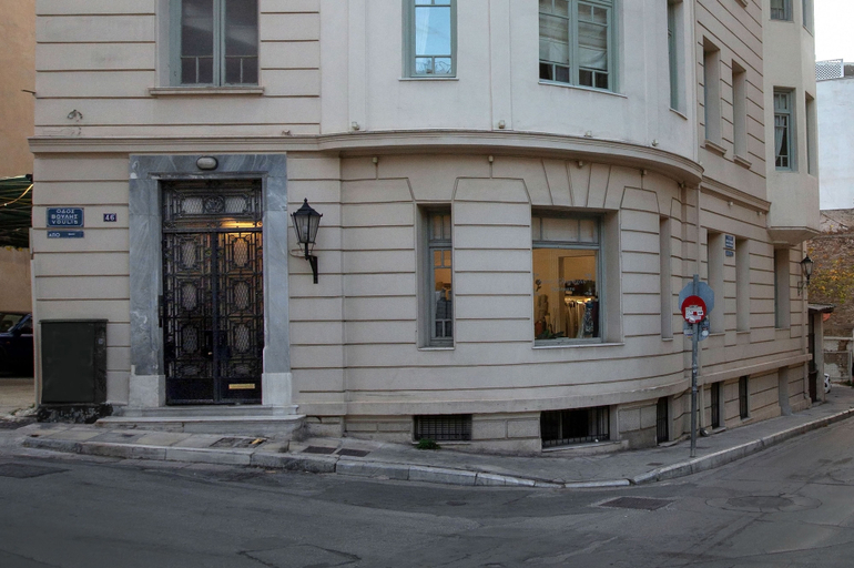 Exterior & Views 2, Neoclassical Apartment near Syntagma - Plaka by GHH, Attica