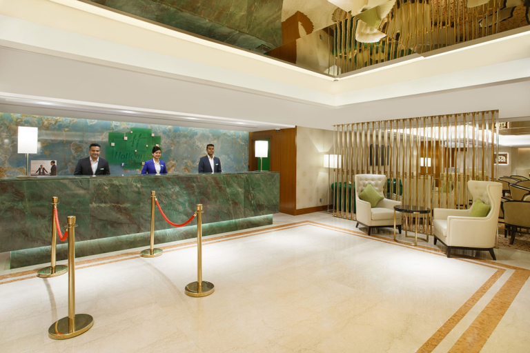 Others 5, Holiday Inn DHAKA CITY CENTRE by IHG, Dhaka