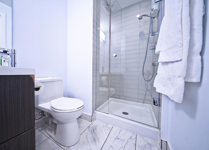 Bathroom, Grand Royal Condos- Downtown, Toronto