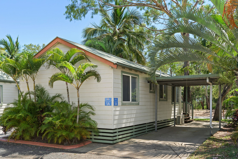 Exterior & Views 2, Discovery Parks - Tannum Sands, Calliope - Pt A