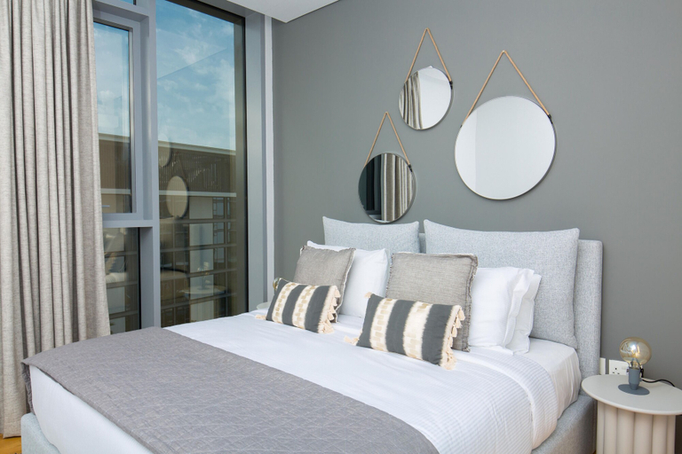 Room 4, Edens Dubai - Bluewaters , Dubai