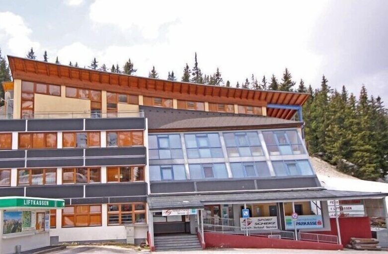 Exterior & Views, Ferienwohnung Planneralm, Liezen