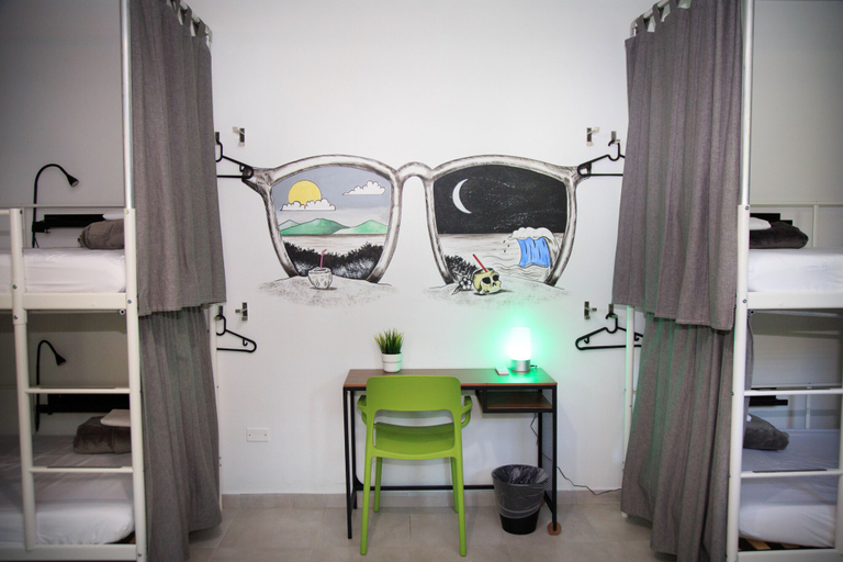 Others 5, Nomada Beach Hostel - Adult Only