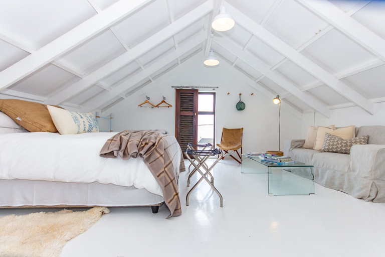 Bedroom 3, SaWestCoast & Beyond, West Coast