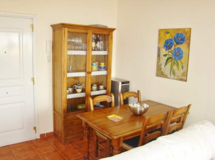 Others 5, Apartment - 2 Bedrooms with Pool - 103403, Cádiz
