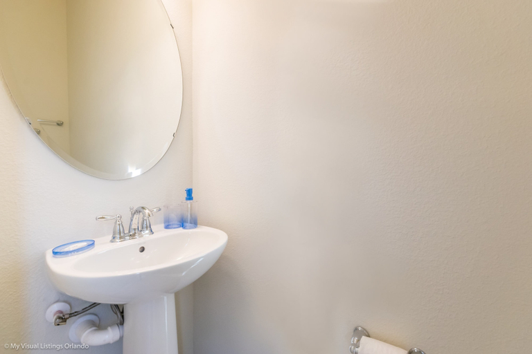 Bathroom 3, 8810geneve, Osceola