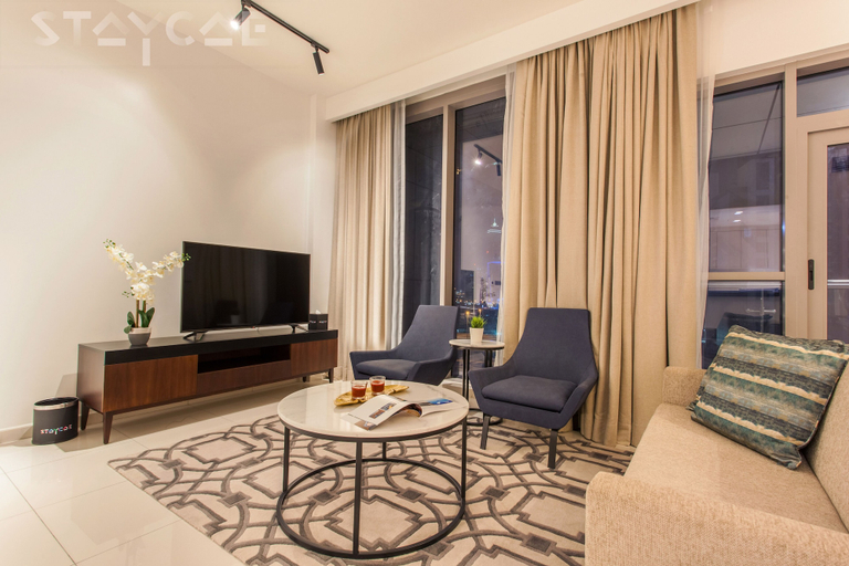 Others 4, Staycae Avanti, Dubai
