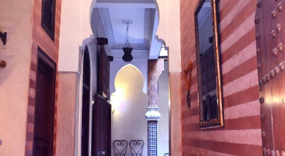 Exterior & Views 2, Riad Charik, Marrakech