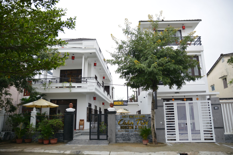 Exterior & Views 2, Horizon 2 Villa Hoi An, Da Nang