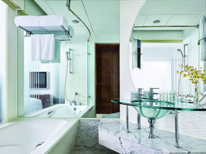 Bathroom 5, Cordis, Hong Kong, Kowloon