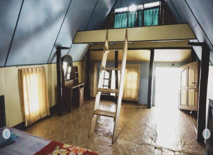 Bedroom 3, Marroan Guest House, Samosir