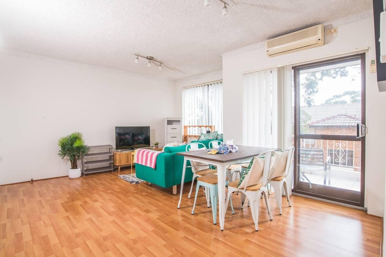 Others 5, Simple Comfort! 2bed1bath Unit in Meadowbank, Sydney