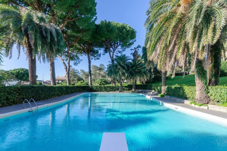 Sport & Beauty, JOIVY Lovely Apt with Communal Pool in Nervi, Genova