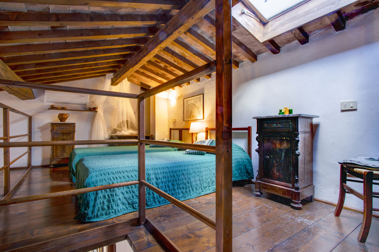 Sport & Beauty 5, Agriturismo Filettro, Pisa