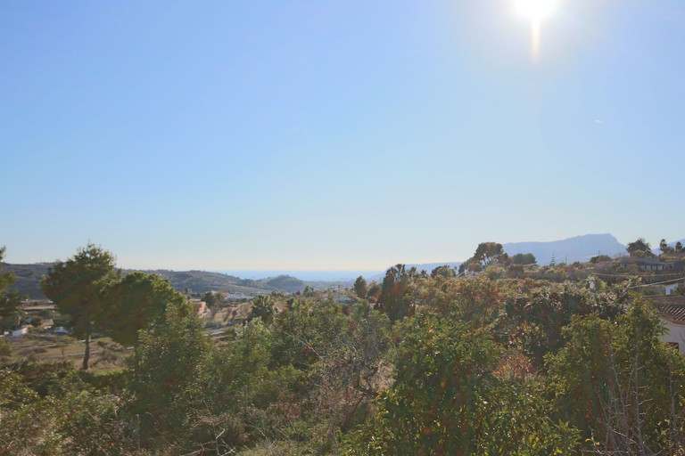 Others 5, Private 4-bedroom Villa w/ Pool, Summer Kitchen & Expansive Living Space, Alicante