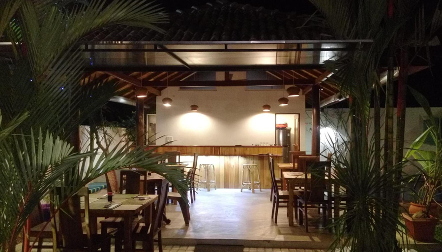 Food & Drinks 5, Surf Villa, Hikkaduwa