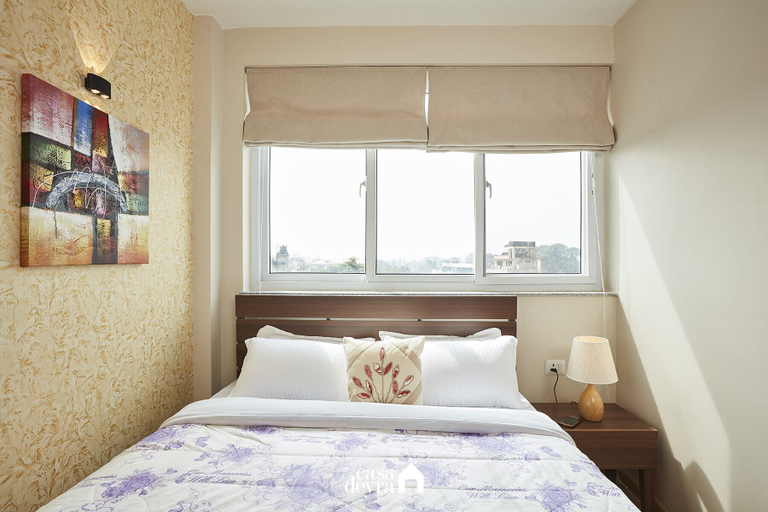 Room 3, Jhamel Apartments 2 by Casa Deyra, Bagmati