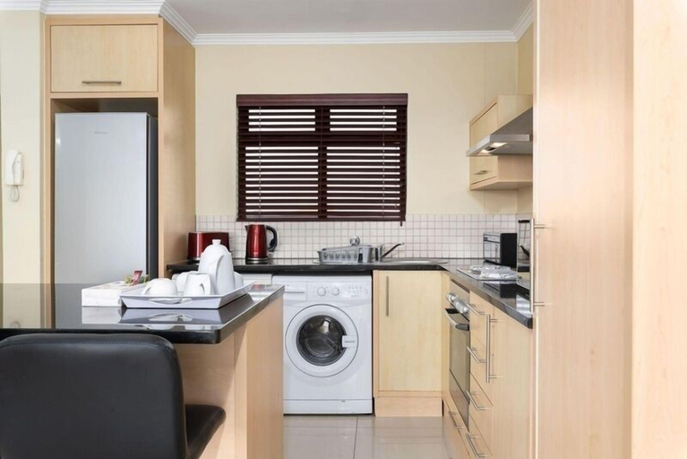 Others 5, Century City Boutique Apartments, City of Cape Town
