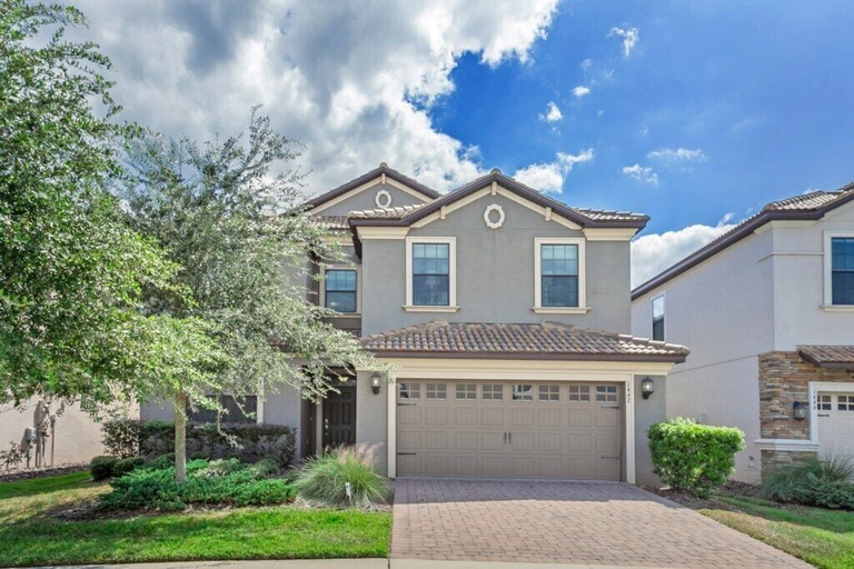Exterior & Views 1, 1447rfair, Osceola