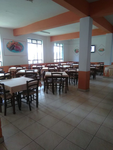 Food & Drinks 4, Zebra Resort And Spa, Bondo
