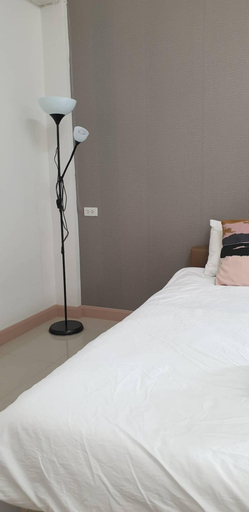 Bedroom 4, Prinya House, Muang Chon Buri