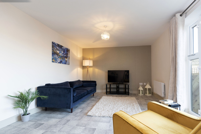Others 4, 2 Avery Gardens - 2 Bedroom Apartment, Darlington