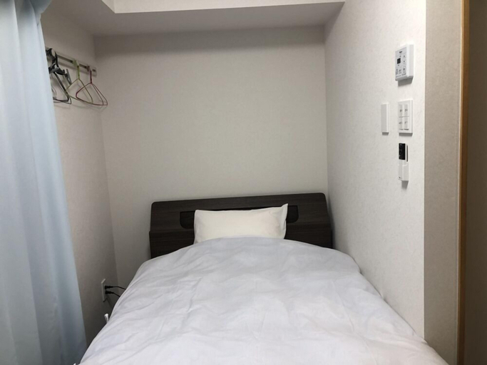 Bedroom, Amami Lucky Life, Amami