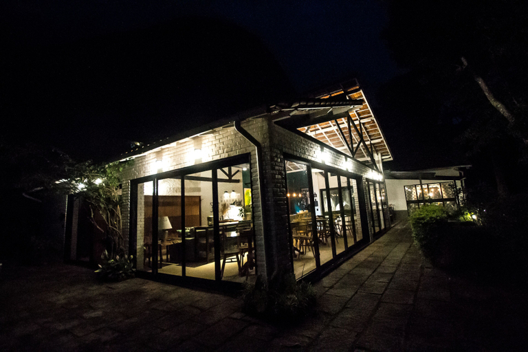 Exterior & Views 2, Pousada Chácara Aracê, Petrópolis
