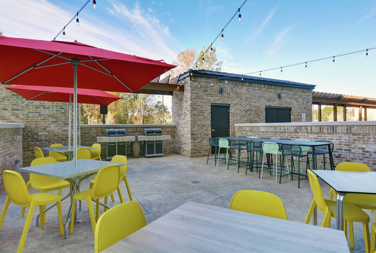 Food & Drinks 5, Home2 Suites by Hilton Charleston Daniel Island, Berkeley