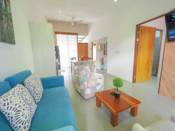 Others 5, Charming Jaco Beach Condo Vereda B3, Garabito