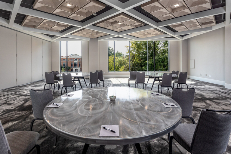 Food & Drinks 5, Hyatt Centric SouthPark Charlotte, Mecklenburg